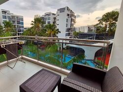 Parc Olympia (D17), Condominium #527992311